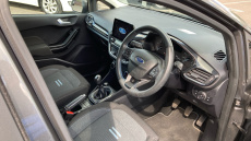Ford Fiesta 1.0 EcoBoost Active 5dr Petrol Hatchback